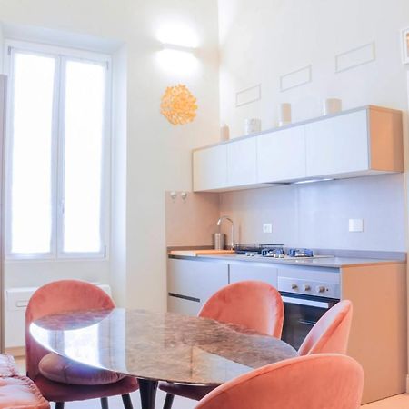 Alighieri Boutique Apartment Florenţa Exterior foto