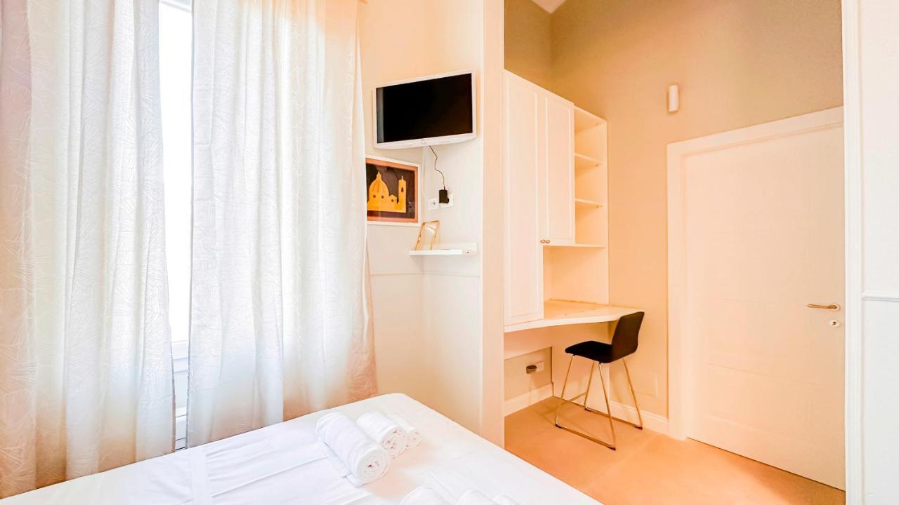 Alighieri Boutique Apartment Florenţa Exterior foto
