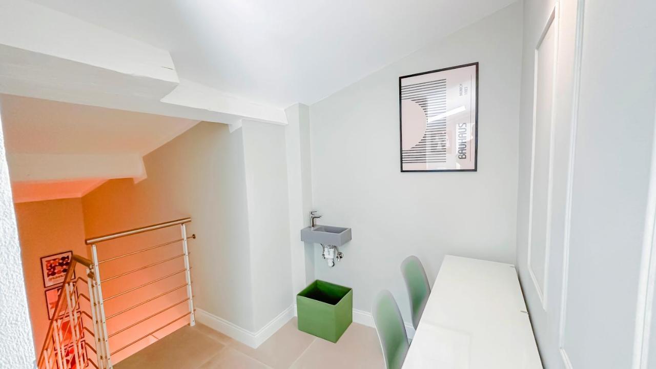 Alighieri Boutique Apartment Florenţa Exterior foto